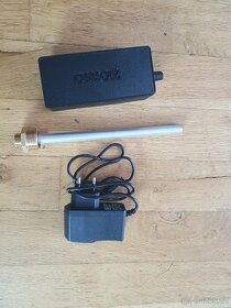 Dinor V1.0 ventilátor pro dymbox k udírně - 2