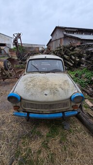 Trabant - 2