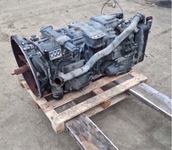 Převodovka Scania GRS 905 Euro 6 - 2