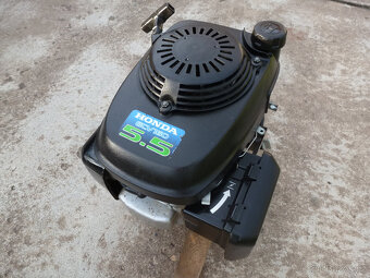 Honda GCV 160 OHC - 2