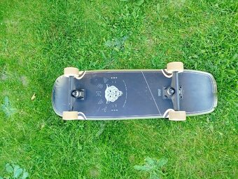 longboard - 2