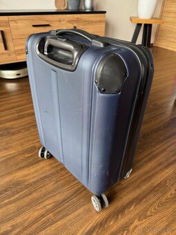 Příruční kufr Travelite - 37l - 2