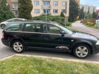 Passat b 5.5 19 tdi 96kw - 2
