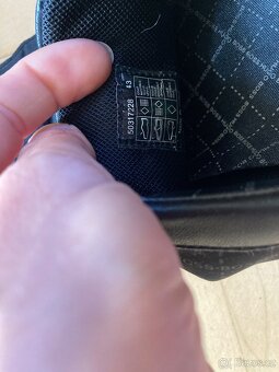 Hugo Boss pánské boty - 2