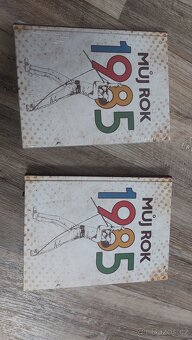 Muj rok 1985 - 2