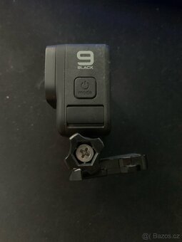 Gopro hero 9 - 2