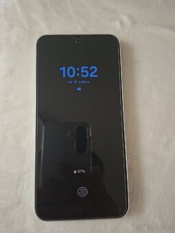 Samsung galaxy a34 - 2