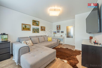 Prodej bytu 3+kk, 77 m², Kladno, ul. Vít. Nezvala - 2