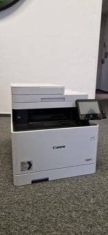 Tiskárna Canon i-SENSYS MF746Cx - 2