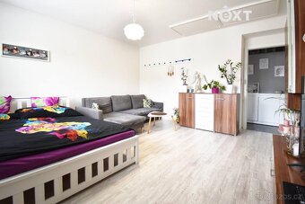 Pronájem byt 2+1, 65㎡ - 2