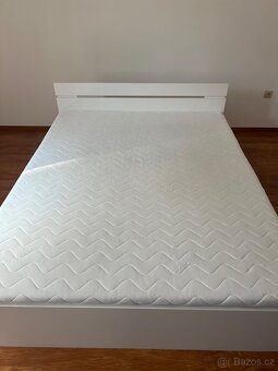 Postel 160x200 - 2