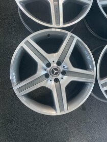 alukola orig Mercedes AMG 19" MB R19 - 2