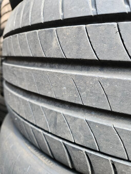215/50R17 91W Primacy 3 MICHELIN - 2
