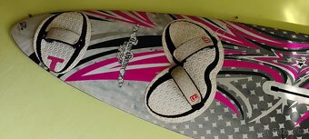 windsurfing TABOU DA CURVE - 2