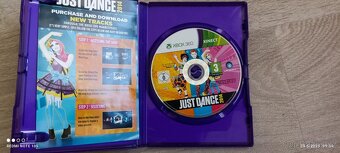 just dance 2014 - 2