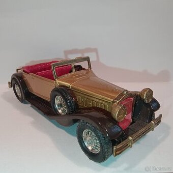 Matchbox Yesteryear Y-15 Packard Victoria - 2