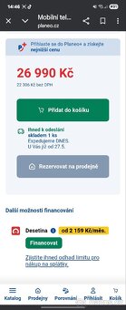 Samsung filp 6 12 ram 512GB - 2