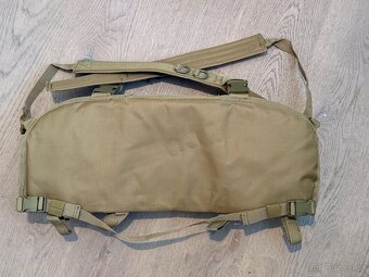 Chest rig pro AK47/74 - coyote - 2