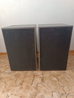 Reproduktory Tesla ARS 9204-30 - 2