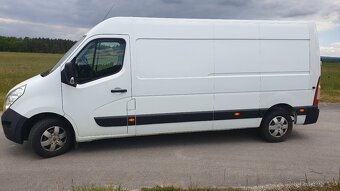 Renault Master - 2