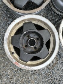 Speedline SL398 R13 4x100 - 2