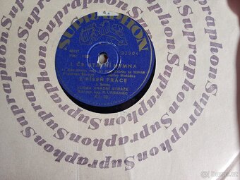 gramodesky - 2