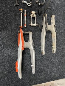 Díly Husqvarna tc fc ktm sxf SX 2014 - 2