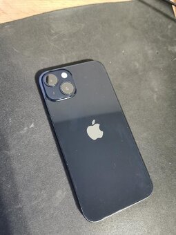iPhone 13 128GB midnight - 2