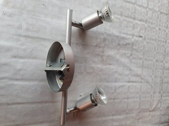 Stropní světlo/ lampa - 2