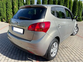 Kia Venga 1.4i 2017 - 2
