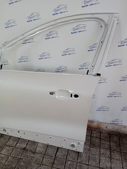 Dveře na Ford Kuga 2020-řidič - 2