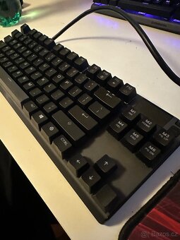 Steelseries apex 7 - 2