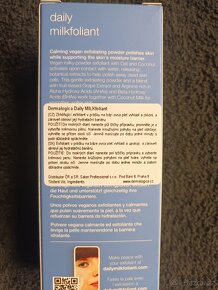 Dermalogica Daily milkfoliant - 2