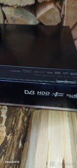 Prodám DVD Rekordér LG RHT398H - 2