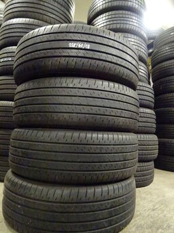 Letní pneu Bridgestone Dueler, 225/60/18, 4 ks, 5-6 mm - 2