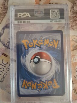 Charizard psa 10 shining fates - 2