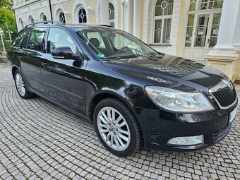 Škoda Octavia 1.6 TDI 77 kW 2012 187.000 km Dovoz SRN - 2