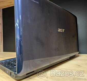 Notebook Acer 5740G - 2