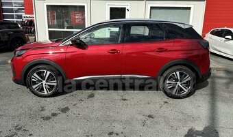 PEUGEOT 3008 II (2) HYBRID 225 ALLURE E-EAT8 08/2022 - 2