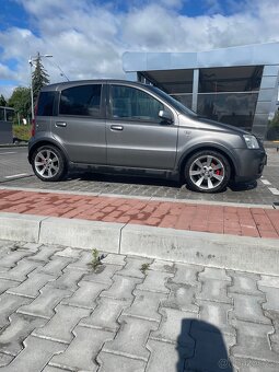Panda 100 HP - 2