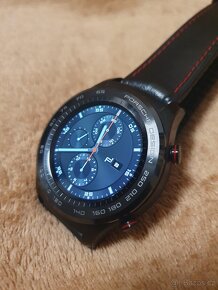 Porsche Design smartwatch - i pro sběratele - 2
