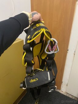 Postroj Beal Hero Pro - 2