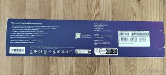 Grafická karta Intel B580 - 2