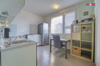 Prodej bytu 1+1, 39 m², Plzeň, ul. Manětínská - 2