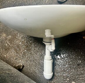 Umyvadlo - 2