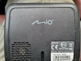 Navigace MIO plne funkční M300 - 2