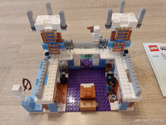 2x Minecraft - 2