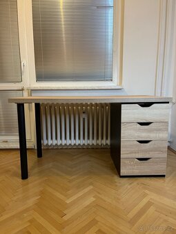 Stůl - 2