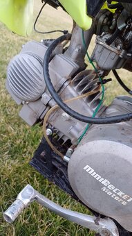 Pitbike - 2