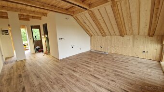 Vinylpová podlaha Kronostep SPC Sunrise Oak - 2
